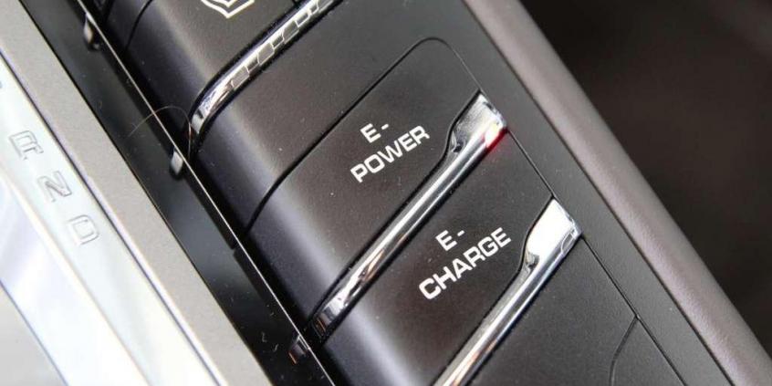Porsche Panamera S E-Hybrid - ekologiczne wyzwanie