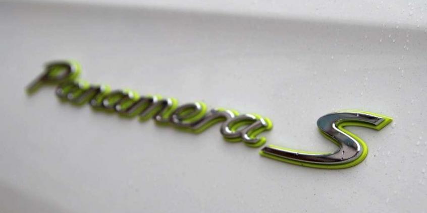 Porsche Panamera S E-Hybrid - ekologiczne wyzwanie