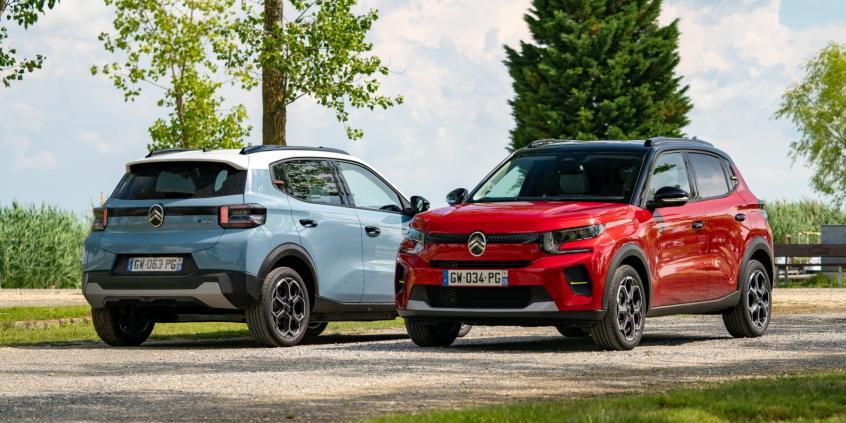 Tanie i małe elektryki ratunkiem dla europejskiej branży motoryzacyjnej? 