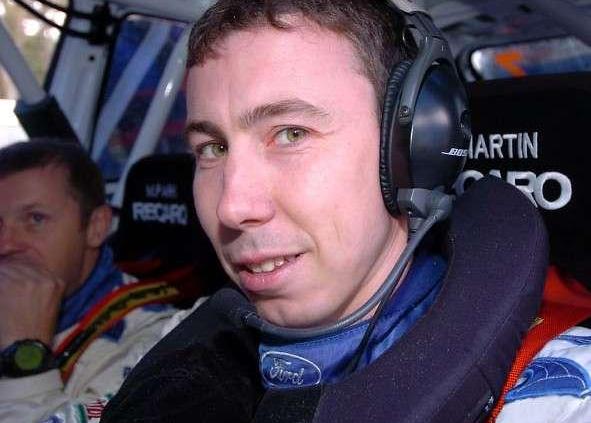 Poradziecka rakieta szalejąca na trasach Rajdowych Mistrzostw Świata