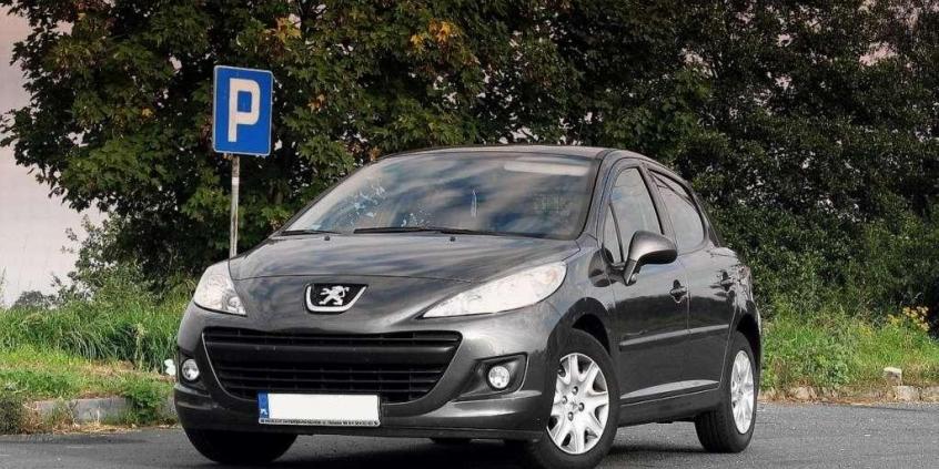 Peugeot 207 - na podbój rynku?