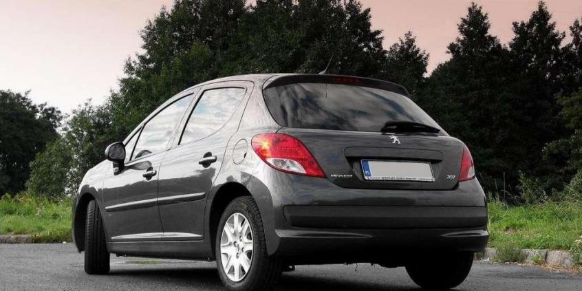 Peugeot 207 - na podbój rynku?