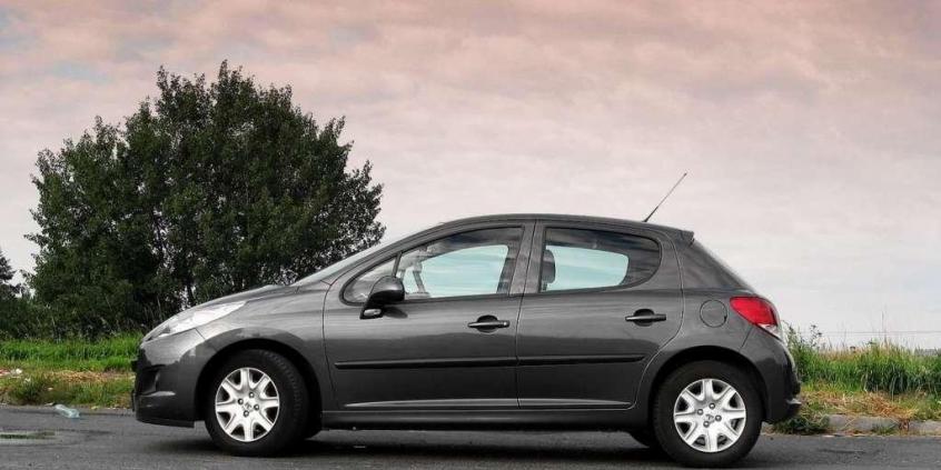 Peugeot 207 - na podbój rynku?