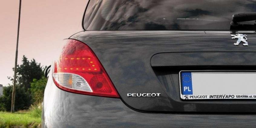 Peugeot 207 - na podbój rynku?