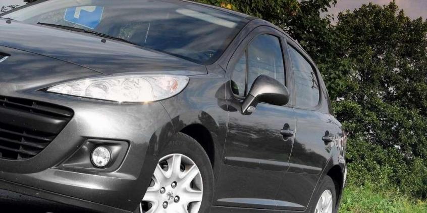 Peugeot 207 - na podbój rynku?