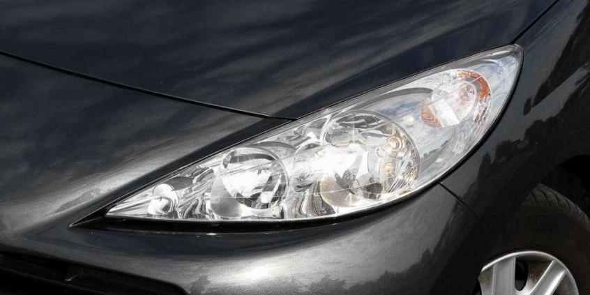 Peugeot 207 - na podbój rynku?