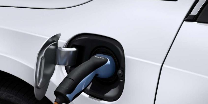 Volvo V60 Plug-in Hybrid - kombi szybkie i ekonomiczne