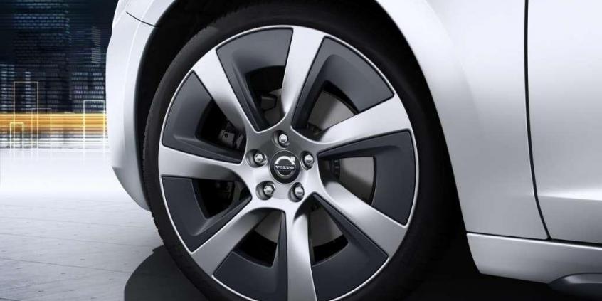 Volvo V60 Plug-in Hybrid - kombi szybkie i ekonomiczne