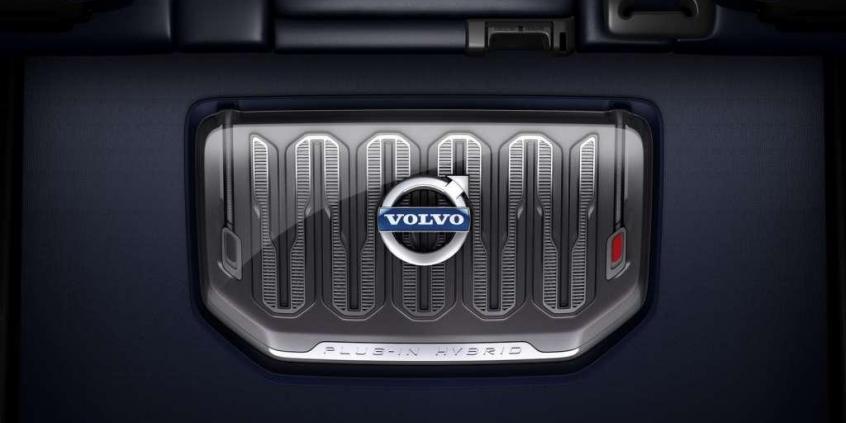 Volvo V60 Plug-in Hybrid - kombi szybkie i ekonomiczne