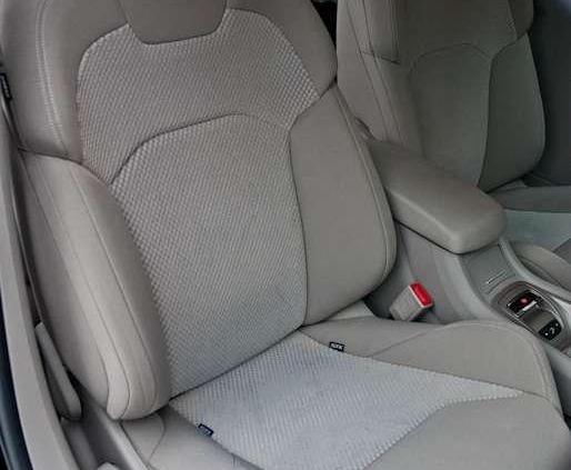 Po francusku - Citroen C5