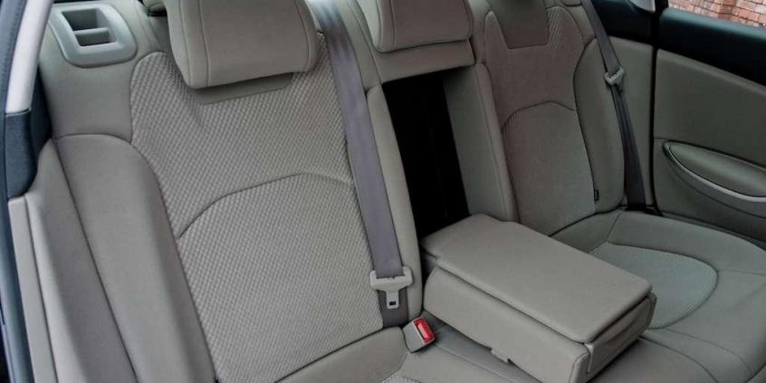 Po francusku - Citroen C5