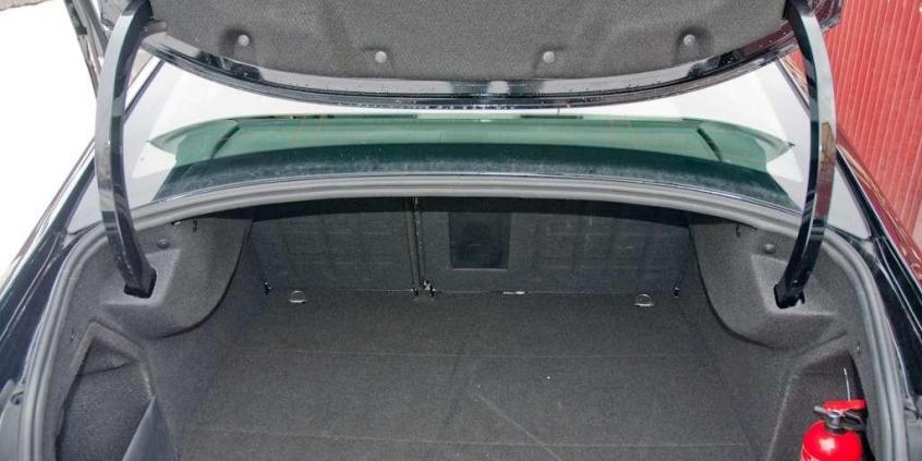 Po francusku - Citroen C5