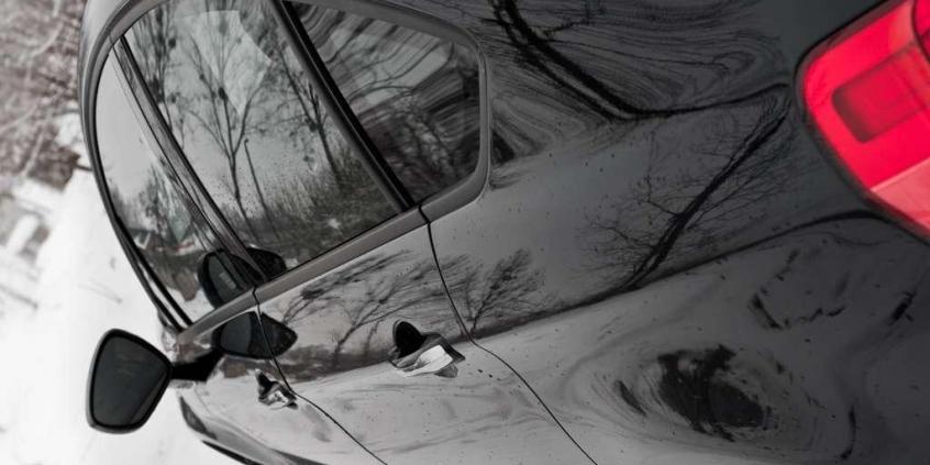 Po francusku - Citroen C5