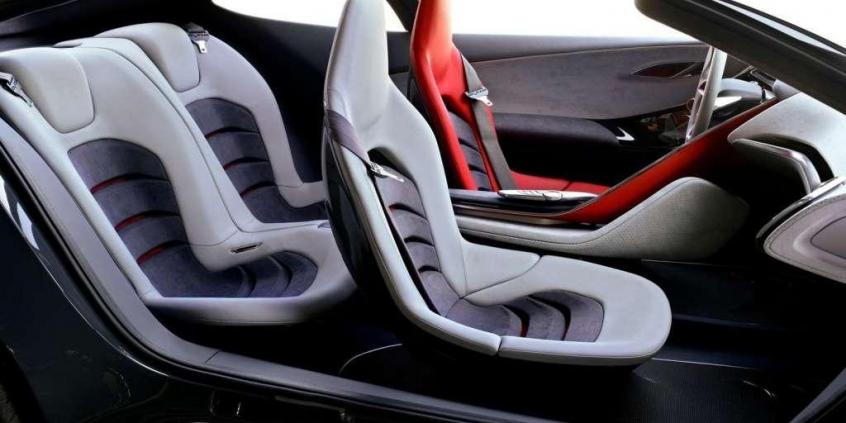 Ford Evos Concept - Zdrowa nowinka