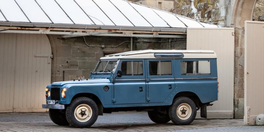 10 modeli aut, które będą tylko drożeć. Masz jeden z nich? Trzymaj!