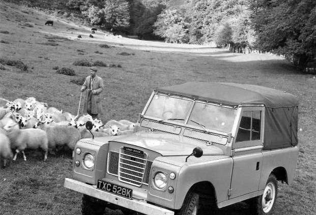 Gdy klasyka była klasyką...