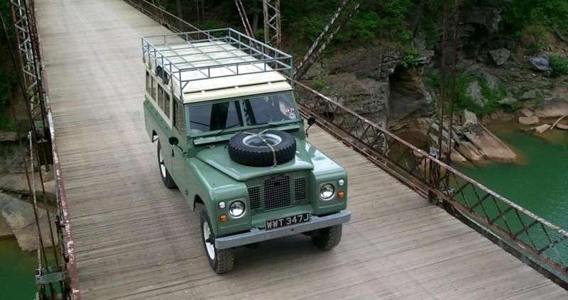 Gdy klasyka była klasyką...