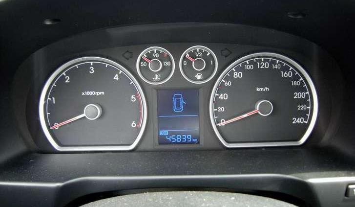 Hyundai i30 - koreański kompakt