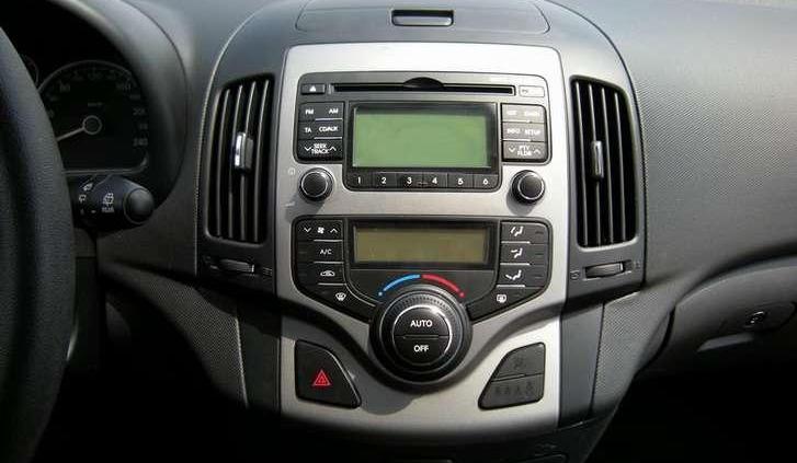 Hyundai i30 - koreański kompakt