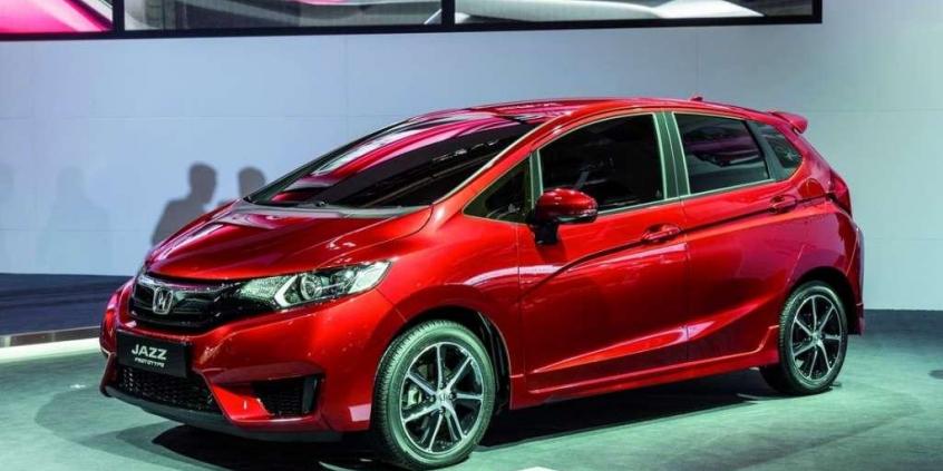 Nowości segmentu B pod lupą - relacja z Paryża