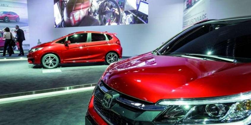 Nowości segmentu B pod lupą - relacja z Paryża