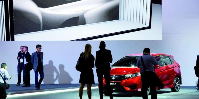 Nowości segmentu B pod lupą - relacja z Paryża