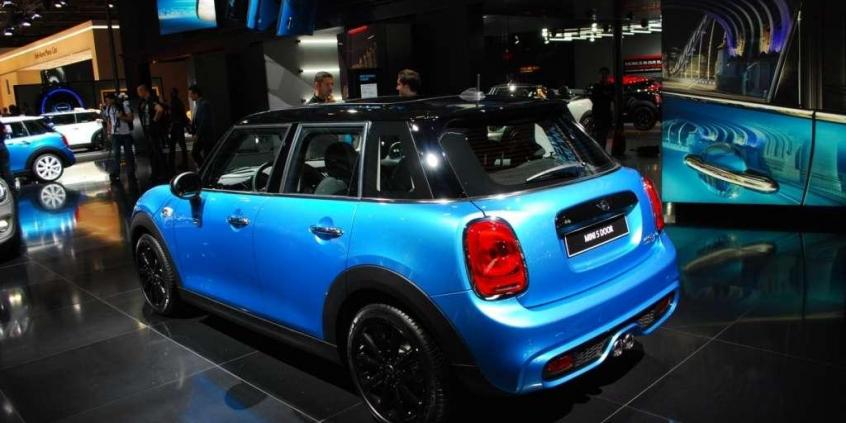 Nowości segmentu B pod lupą - relacja z Paryża