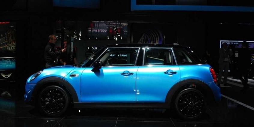 Nowości segmentu B pod lupą - relacja z Paryża