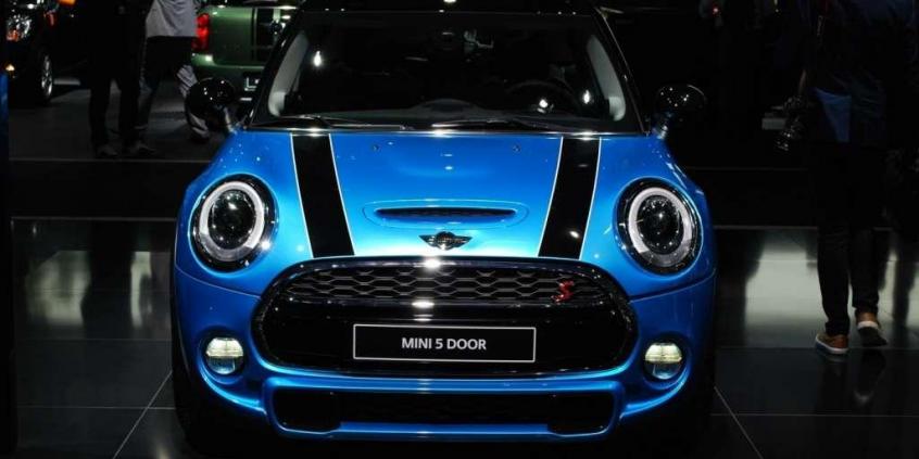 Nowości segmentu B pod lupą - relacja z Paryża