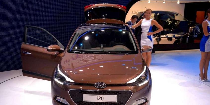 Nowości segmentu B pod lupą - relacja z Paryża