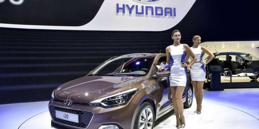 Nowości segmentu B pod lupą - relacja z Paryża