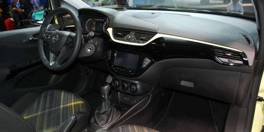 Nowości segmentu B pod lupą - relacja z Paryża