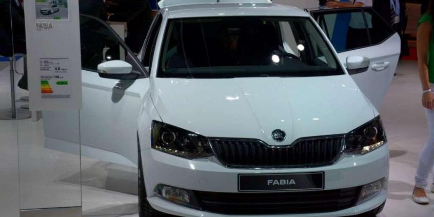 Nowości segmentu B pod lupą - relacja z Paryża