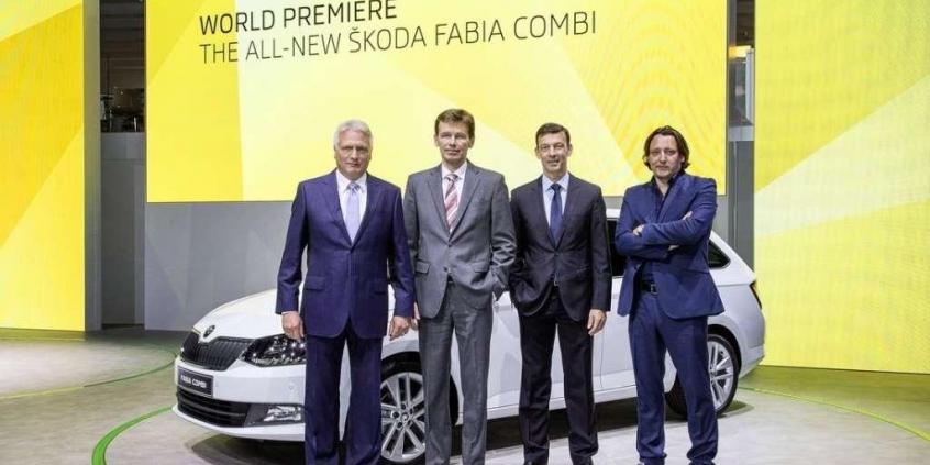 Nowości segmentu B pod lupą - relacja z Paryża