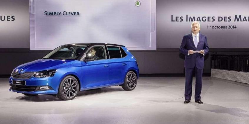 Nowości segmentu B pod lupą - relacja z Paryża