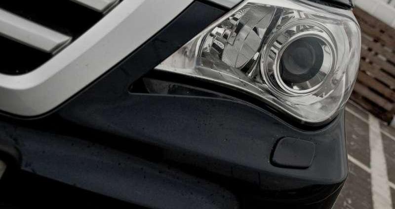 Dziwadełko - Subaru Impreza