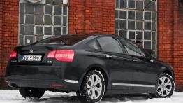 Po francusku - Citroen C5