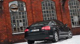 Po francusku - Citroen C5