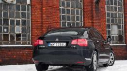 Po francusku - Citroen C5