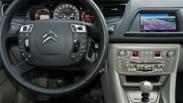 Po francusku - Citroen C5