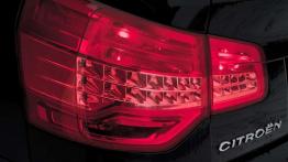 Po francusku - Citroen C5