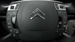 Po francusku - Citroen C5