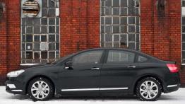 Po francusku - Citroen C5