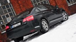 Po francusku - Citroen C5