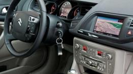 Po francusku - Citroen C5