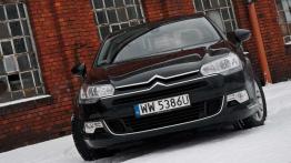 Po francusku - Citroen C5