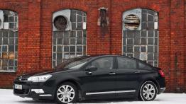 Po francusku - Citroen C5