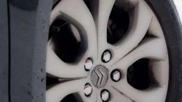 Po francusku - Citroen C5