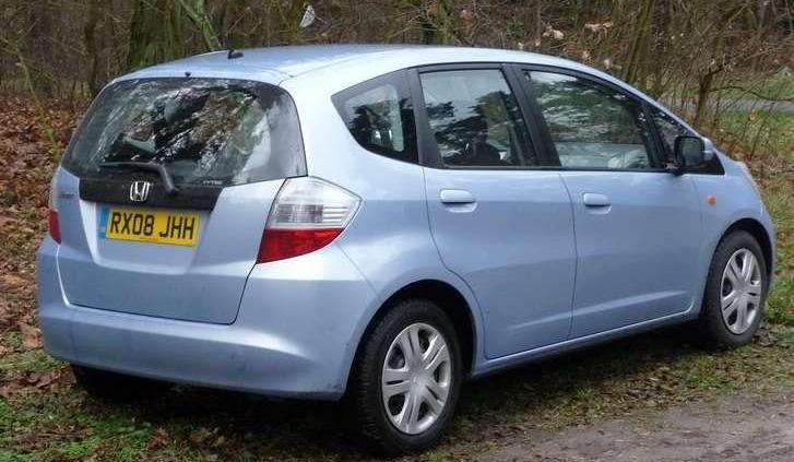 Czy warto kupić: używana Honda Jazz (od 2008 do 2013)