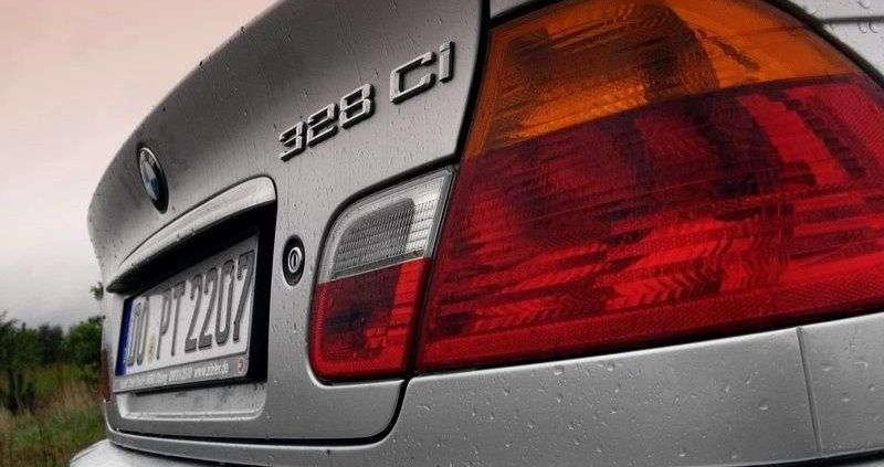 Seria 3 Coupe - klasyka gatunku